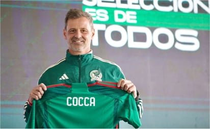 Selección Mexicana: ¡OFICIAL! Estos son los primeros convocados de Diego Cocca con el Tricolor: El entrenador argentino anunció su primera lista de jugadores para el duelo ante Surinam