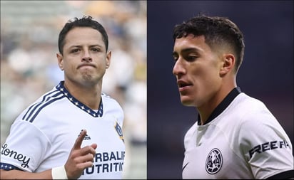 Diego Cocca habló con el Chicharito Hernández y Alejandro Zendejas: Diego Cocca, técnico de la Selección Mexicana, dio a conocer que habló con Javier 'Chicharito' Hernández y Alejandro Zendejas