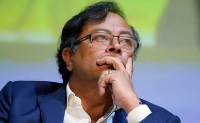 Gustavo Petro, presidente de Colombia, pide investigar a su hijo y hermano por presuntos vínculos con narcotráfico