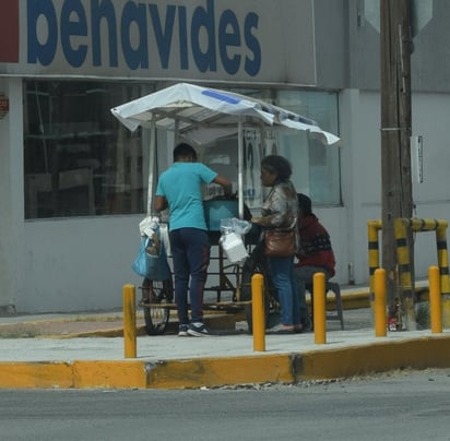 Maíz 'por las nubes' condena a los taquitos de olla en su precio 