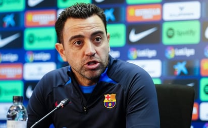 Rechaza Xavi Hernández traicionar estilo de juego tras victoria ante el Real Madrid: El Barcelona, con un gol en propia puerta de Militão en la primera parte, se llevó la victoria del Santiago Bernabéu y afrontará