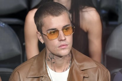 Justin Bieber cancela gira definitivamente por su salud