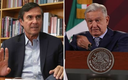 AMLO señala a Edmundo Jacobo de participar en los fraudes electorales tras tener más de 30 años en el INE