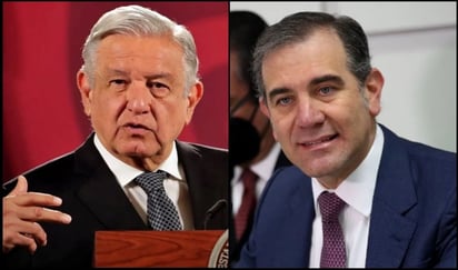 AMLO pide a INE aclarar a cuánto ascienden los recursos de fideicomisos del organismo