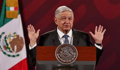 Todo lo que va a limitar los derechos ciudadanos en la reforma electoral se va a quitar, asegura AMLO