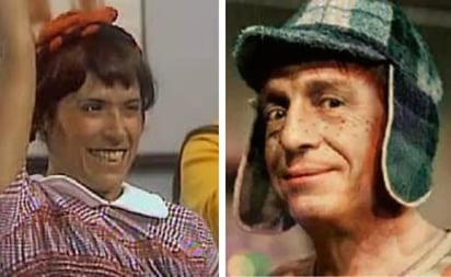 Chavo del 8: así vive a sus 79 años Elizabeth, la niña sabelotodo de la serie: Si bien, su aparición fue bastante breve, lo cierto es que se ganó el cariño del público con sus ocurrencias.