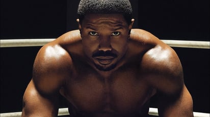 Michael B. Jordan explica por qué Stallone no aparece en Creed III