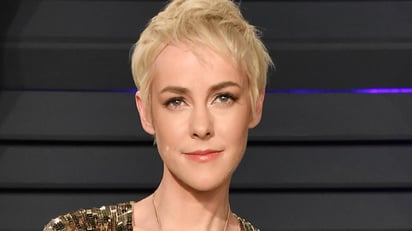 Jena Malone reveló que fue abusada sexualmente durante rodaje de ‘Los Juegos del Hambre’