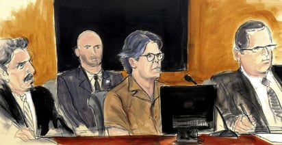 ¿Quién es Keith Raniere? El monstruo que dirigía NXIVM y acusa al dueño de Reforma de querer matarlo