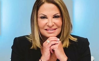 Caso Cerrado: el desconocido deporte que practica Ana María Polo en su tiempo libre: Tras 1500 episodios emitidos, la doctora ahora se dedica a pasar el tiempo libre con sus amigos y de paso para practicar 