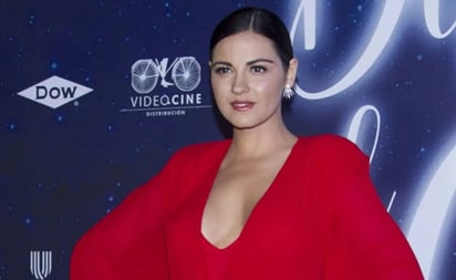 Maite Perroni enternece a sus fans con su crecida pancita de embarazo: La actriz de 36 años está muy cerca de debutar como mamá