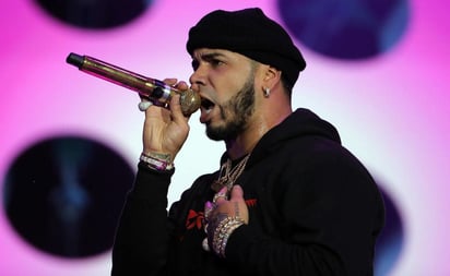 Anuel AA presume de ser 'inolvidable' para sus ex, ¿también para Karol G?: El cantante se acaba de separar de Yailin La Más Viral, por quien habría terminado su relación con la llamada Bichota