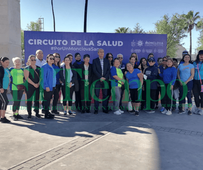 Coahuila ocupa el primer y segundo lugar en obesidad 