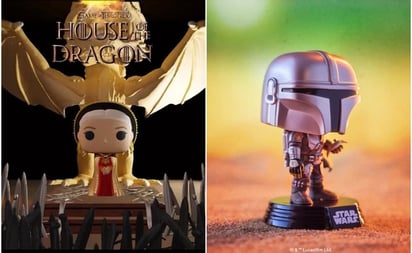 ¿Miles de Funkos a la basura? Empresa anuncia pérdidas millonarias por exceso de inventario