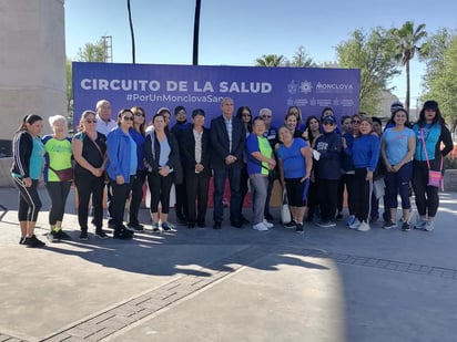 Coahuila ocupa el primer y segundo lugar en obesidad