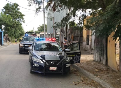 2 sujetos fueron capturados por el delito de robo agravado