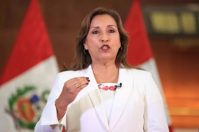 Perú nombra nuevo cónsul general en México, tras retiro de embajador