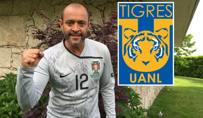 Nuno Espirito Santo podría llegar a los Tigres en lugar del Chima Ruiz