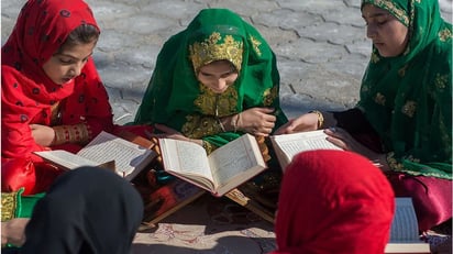 El misterio de los 'envenenamientos' de cientos de estudiantes en Irán