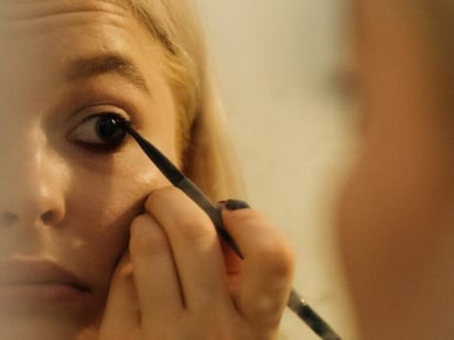 3 trucos con maquillaje para que tus ojos se vean más grandes