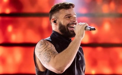 Ricky Martin realizó uno de los actos solidarios más grande de su carrera y conmocionó al mundo: El cantante puertorriqueño le demostró mucho cariño a una fan de la tercera edad y el resto de sus seguidores explotaron de amor