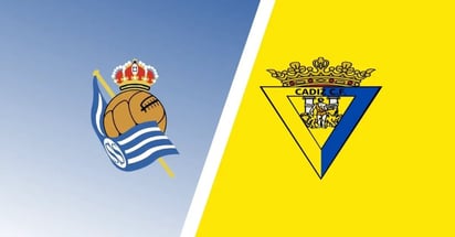 La Real Sociedad no pasa del empate ante el Cádiz