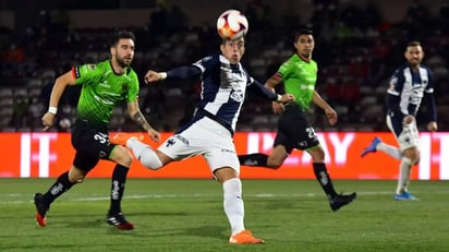 Rayados no ha perdido ante Juárez en el Estadio BBVA