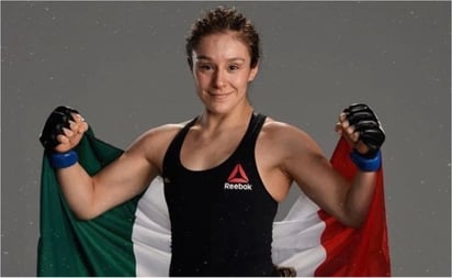 ¿Cuándo y dónde ver la pelea de la mexicana Alexa Grasso en la UFC?: La tapatía buscará el cinturón de peso mosca femenil ante Valentina Schevchenko