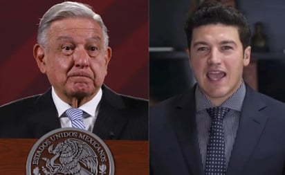 AMLO: No le quería ni contestar el teléfono a Samuel García porque estaba 'dale y dale' con lo de Tesla