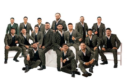 La Banda El Recodo defiende sonidos mexicanos del género regional