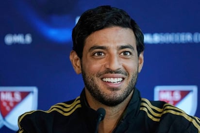 Carlos Vela defiende a Gareth Bale: 'Conocí a la persona, no lo que la prensa ve'