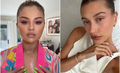 TikTok: 'Tú no puedes ser ella' Influencer manda fuerte mensaje a Hailey Bieber y se viraliza