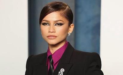 Conoce la millonaria suma de dinero que ganará Zendaya por su regreso a “Euphoria”