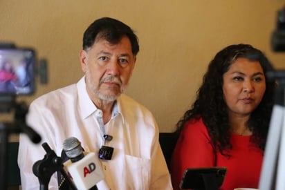 Fernández Noroña sugiere hacer ‘otro Poder Judicial’