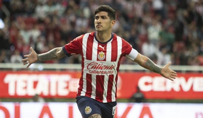 Chivas vence a Santos y asciende al tercer peldaño