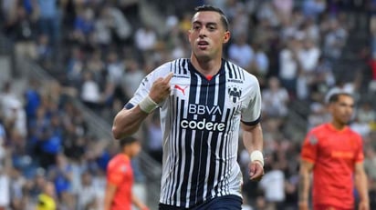 Rayados afianza su liderato al vencer a FC Juárez