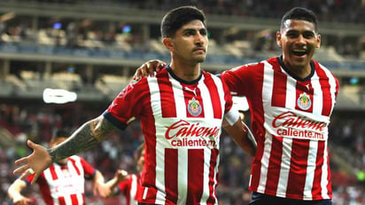 Víctor Guzmán y las razones del triunfo de Chivas sobre Santos