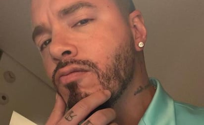 La verdad detrás de la ausencia de J Balvin en redes sociales