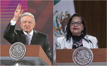 En San Lázaro, el PAN pide a AMLO no minimizar amenazas y dar protección a ministra Norma Piña