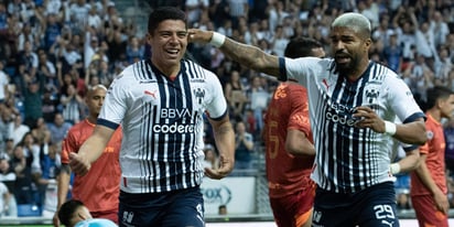 Rayados liga nueve sin perder y sigue firme en la cima tras vencer a Bravos