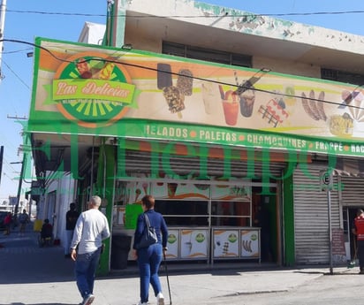 Heladerías comienzan a recibir más clientela por la llegada del calor