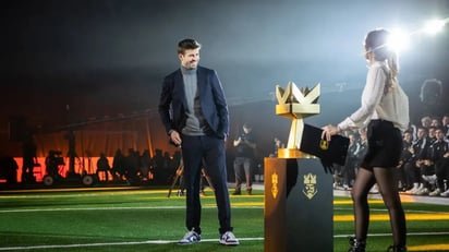 Así es por dentro la Kings League, el 'circo' futbolero de Gerard Piqué que ha conquistado Twitch