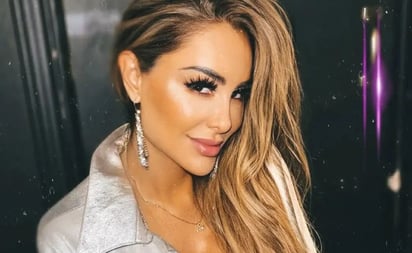 Ninel Conde: el antes y el después de su transformación física