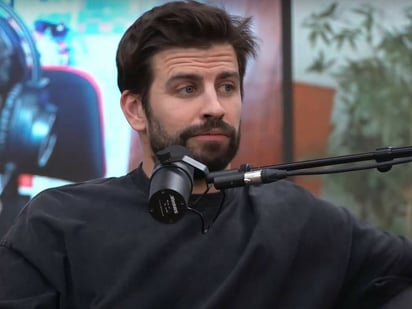 Piqué recibe oferta de una página web para infieles