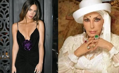 ¿Belinda interpretará a 'La Tigresa en su bioserie?, esto es lo que se sabe