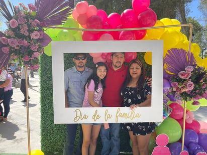 San Buenaventura celebra el ‘Día de la Familia’