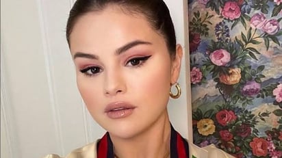 Selena Gomez y su diseño de uñas rojas que conquistará la primavera