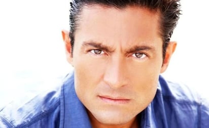 3 personajes recordados de Fernando Colunga en la televisión