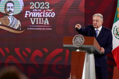 Tras amparo de ministros de la SCJN, dice AMLO que insistirá para que ningún servidor gane más que el presidente