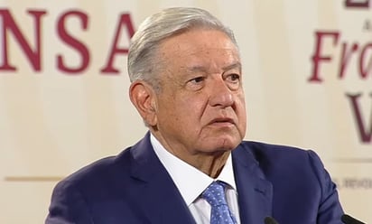 'Se va a resolver', dice AMLO sobre secuestro de 4 estadounidenses en Matamoros